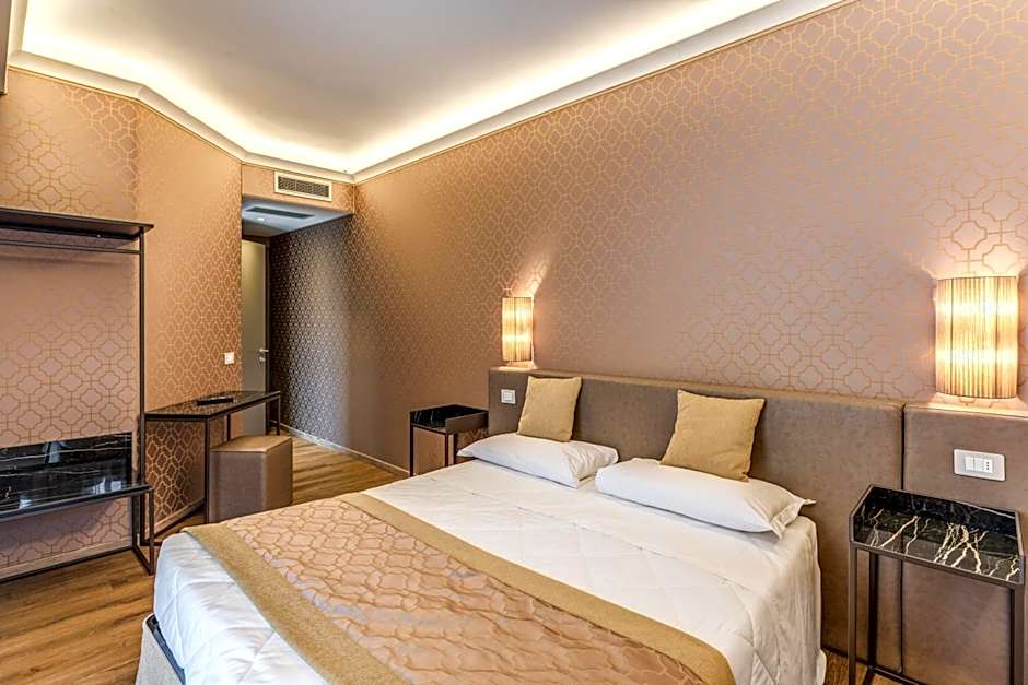 Hotel Belle Arti
