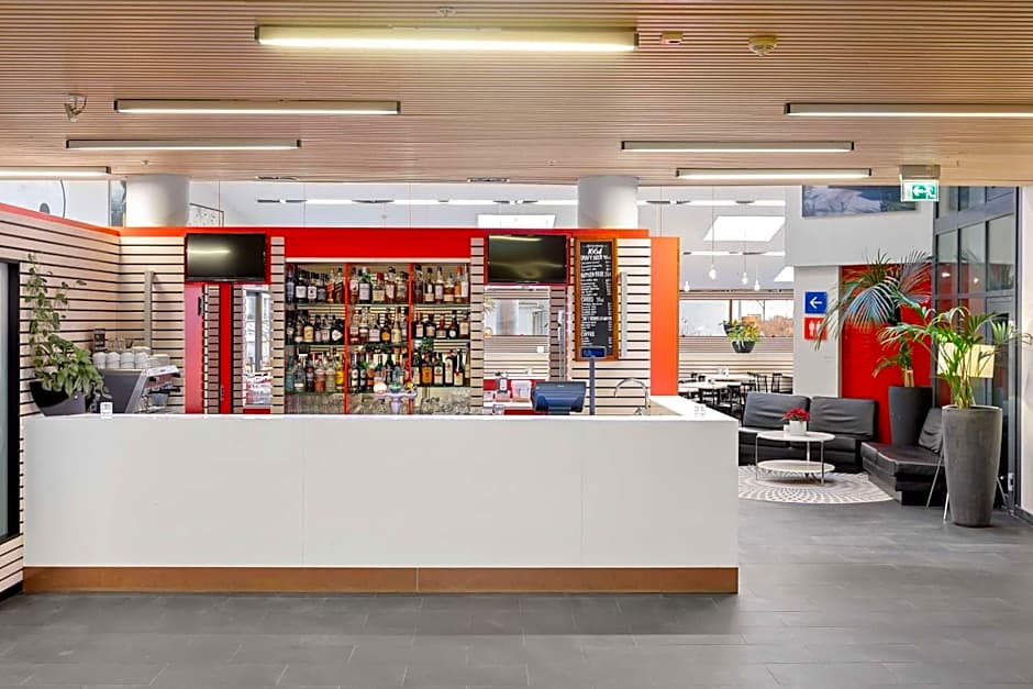 Best Western Plus Park City Hammarby Sjöstad