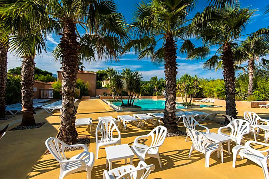 Domaine La Pinède Enchantée
