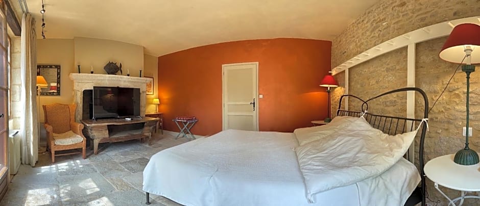 Le Manoir de Bellerive