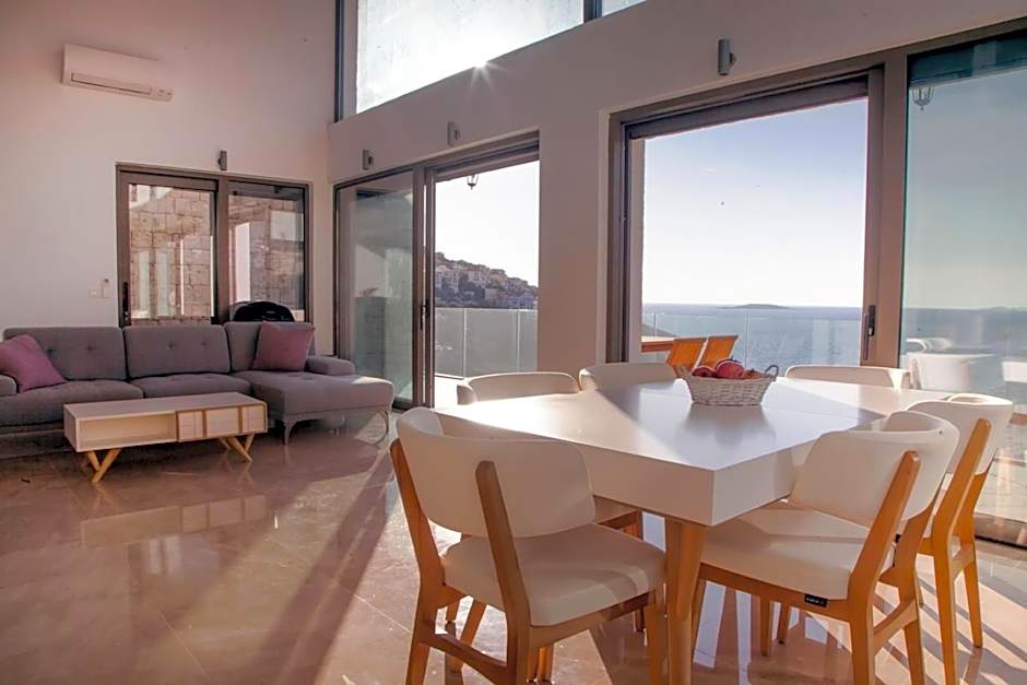 Mekvin Hotels Deniz Feneri Lighthouse