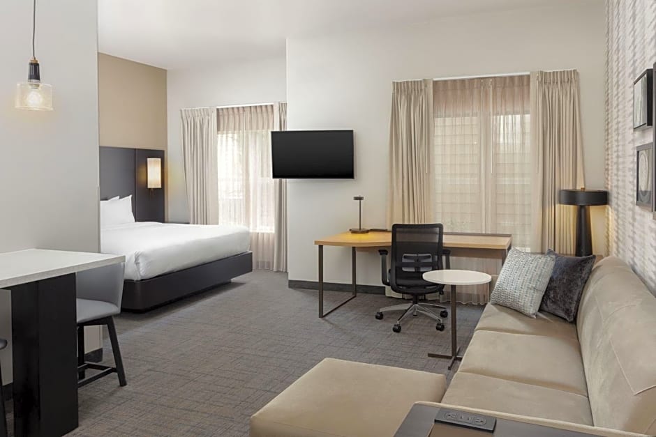 Residence Inn by Marriott Providence Coventry