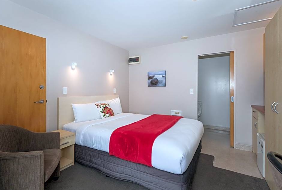 Bella Vista Motel Oamaru