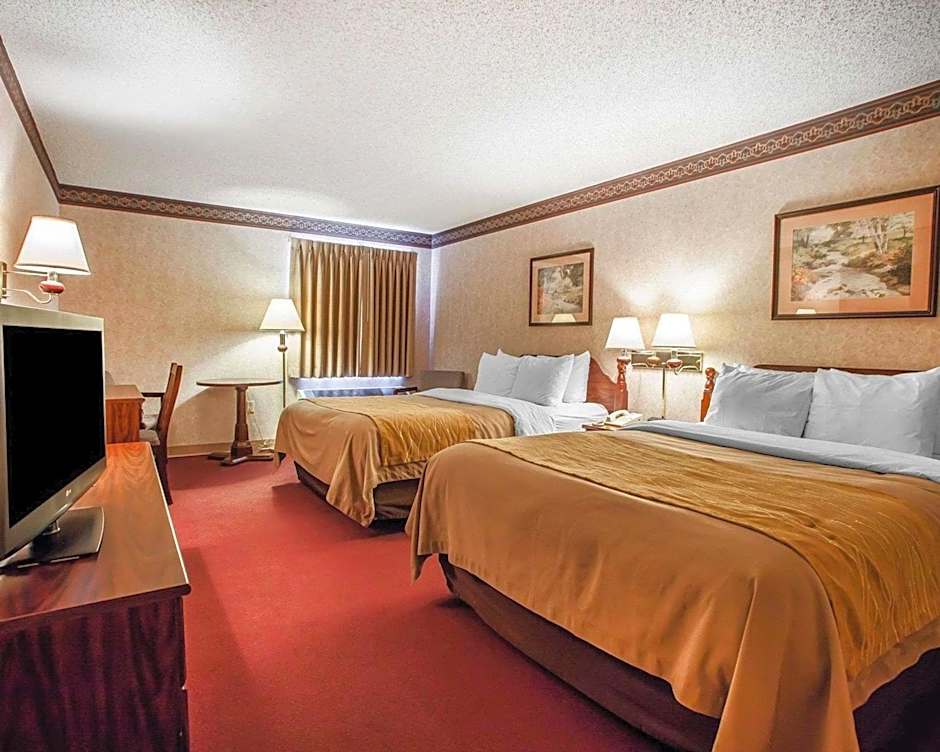 Quality Inn Midway