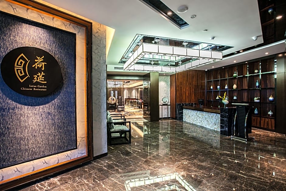 Ramada Foshan Shunde