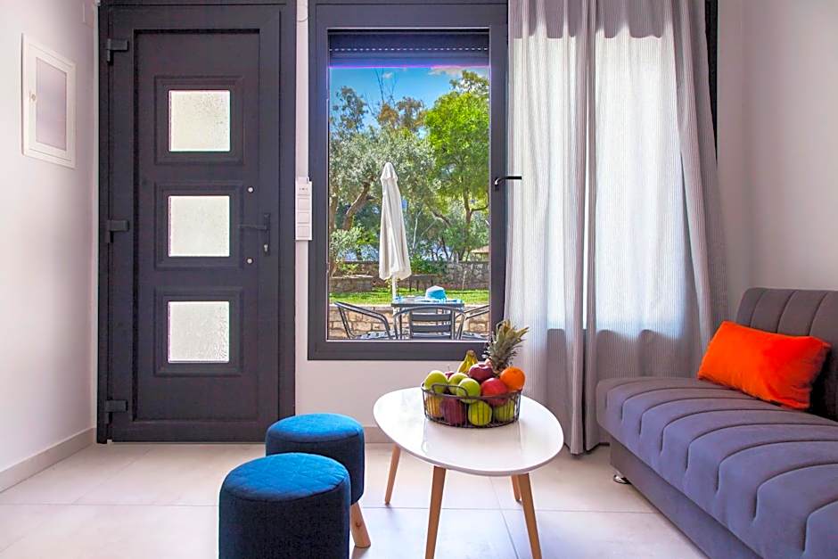 Agni Suites