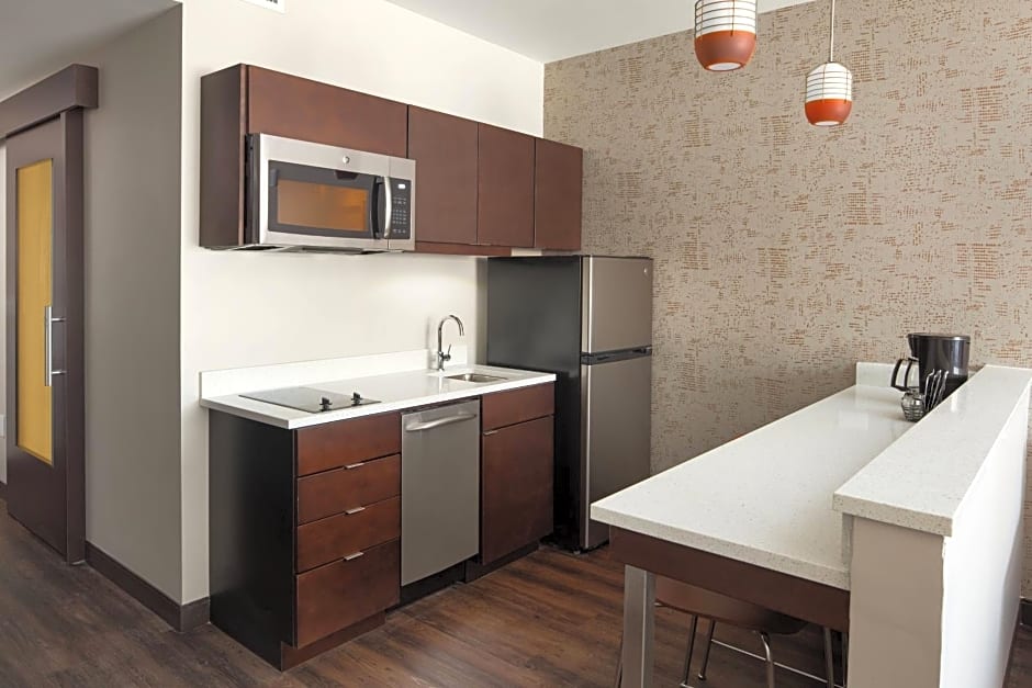 TownePlace Suites by Marriott New Orleans Downtown/Canal Street