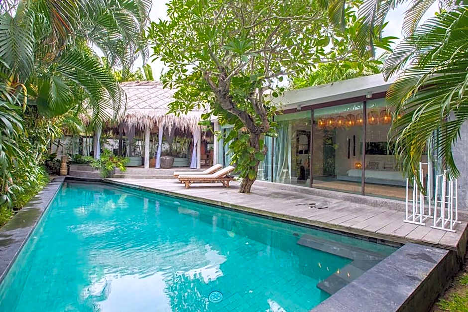 The Green Room Canggu