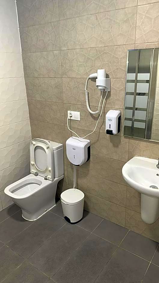 Hostel Welcome Benidorm