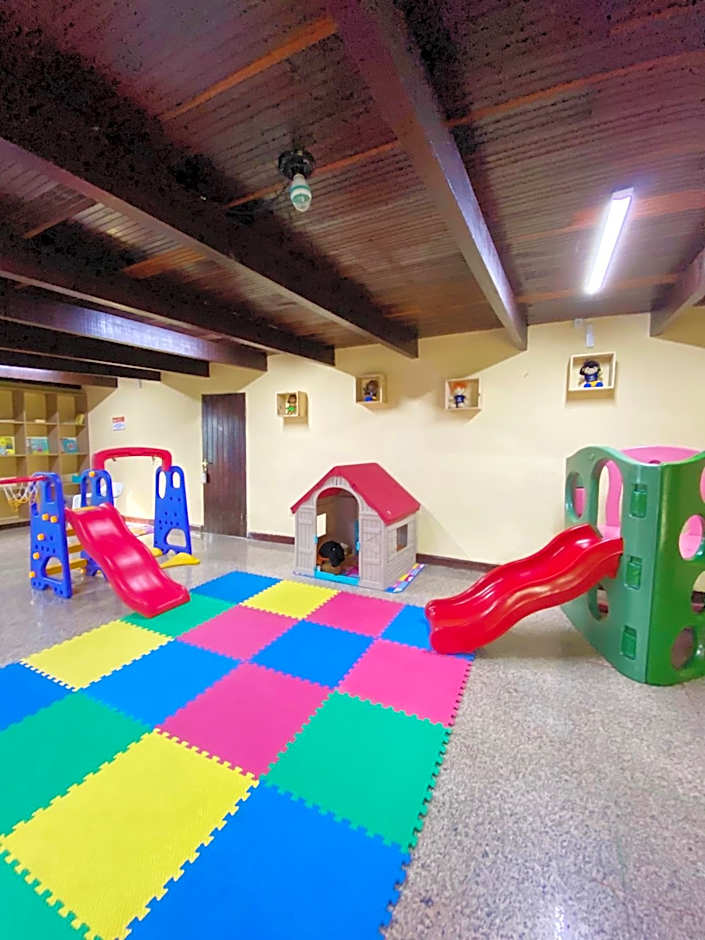 Hotel Parque das Fontes