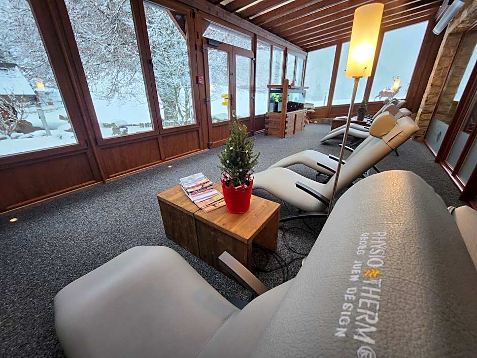 Hotel Seeblick