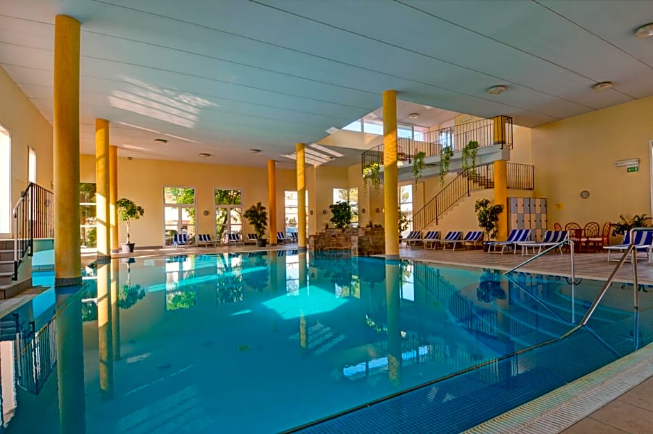 Hotel Terme Belsoggiorno