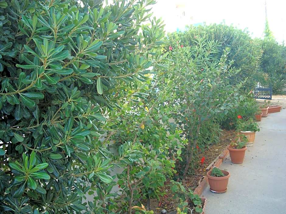 Philippos Studios & Apartments