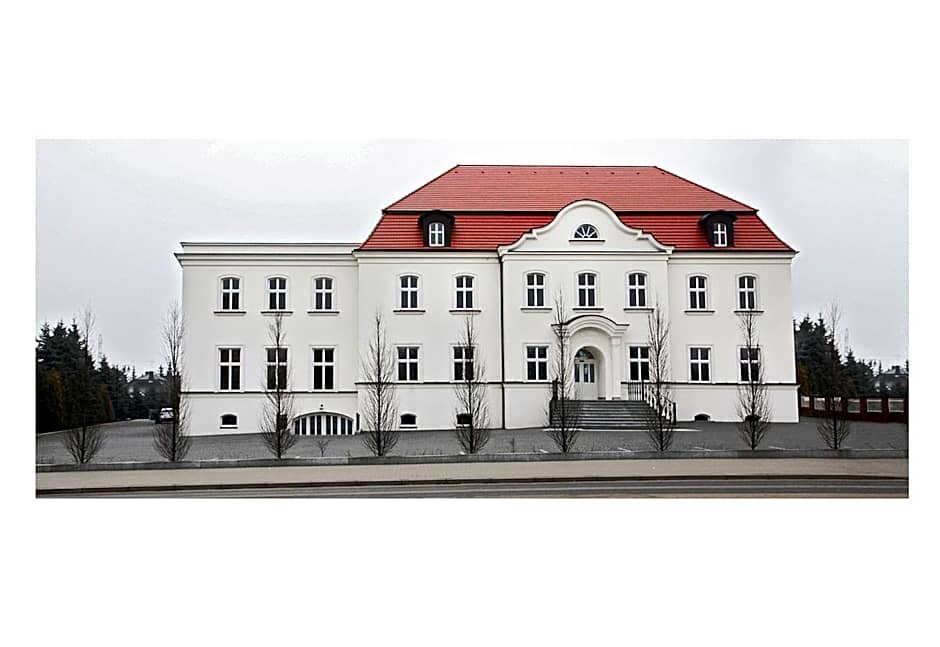 Palazzo Adler Swarzędz