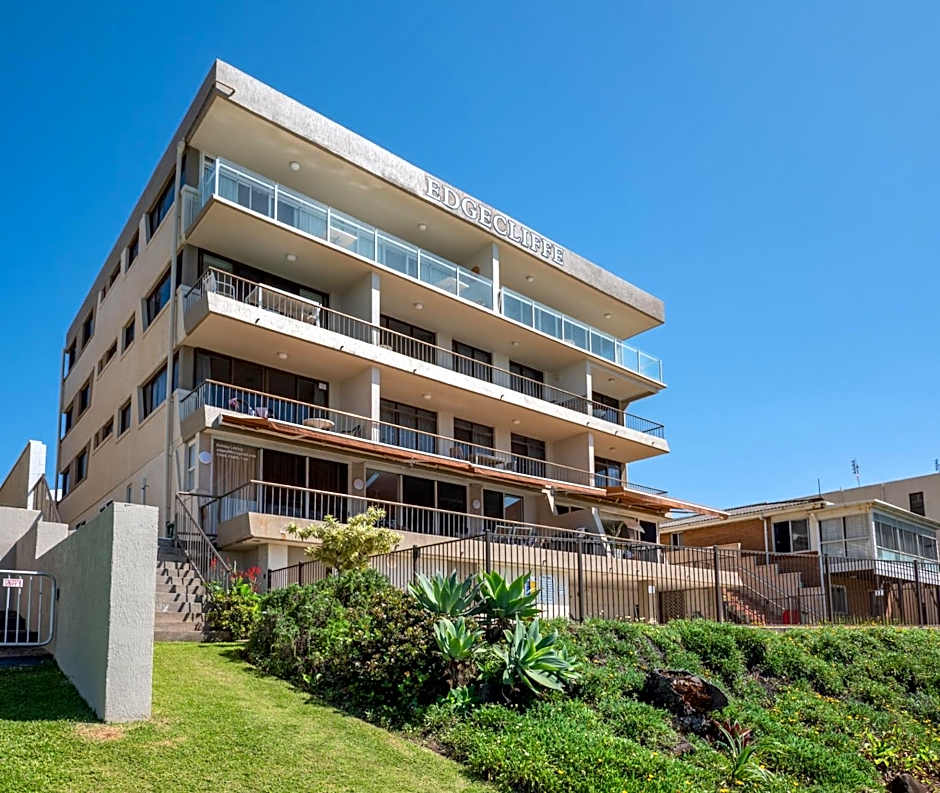 Edgecliffe Unit 4 4 Esplanade Kings Beach
