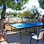 Hotel Gabbiano Beach