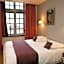 Hotel Bourgoensch Hof