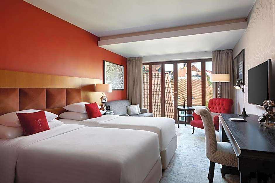 Hotel Telegraaf, Autograph Collection by Marriott