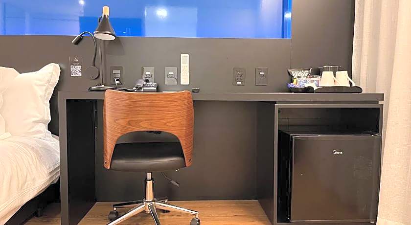 Park Plaza Porto Alegre Moinhos de Vento