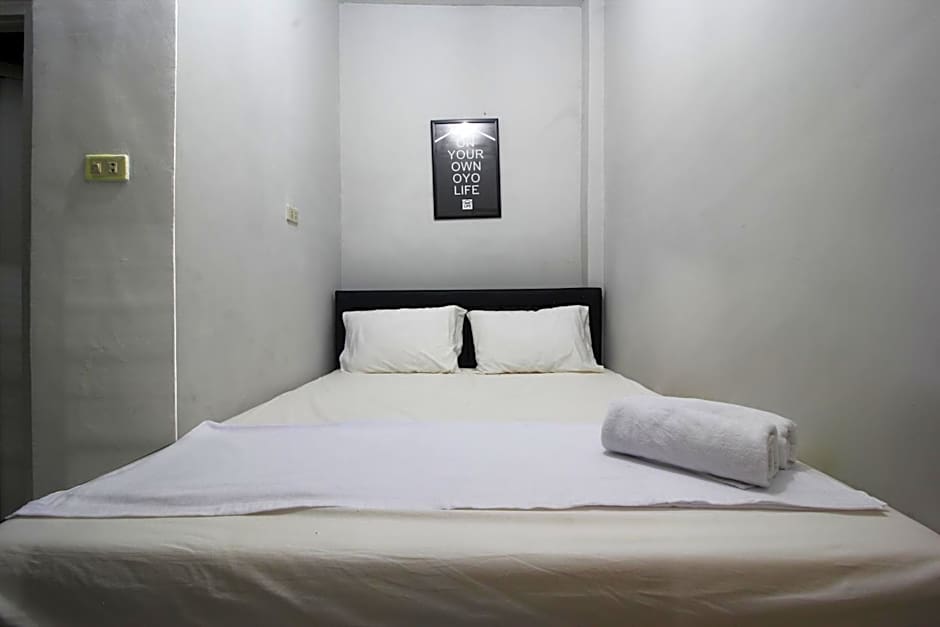 OYO Life 2273 Pratama Homestay