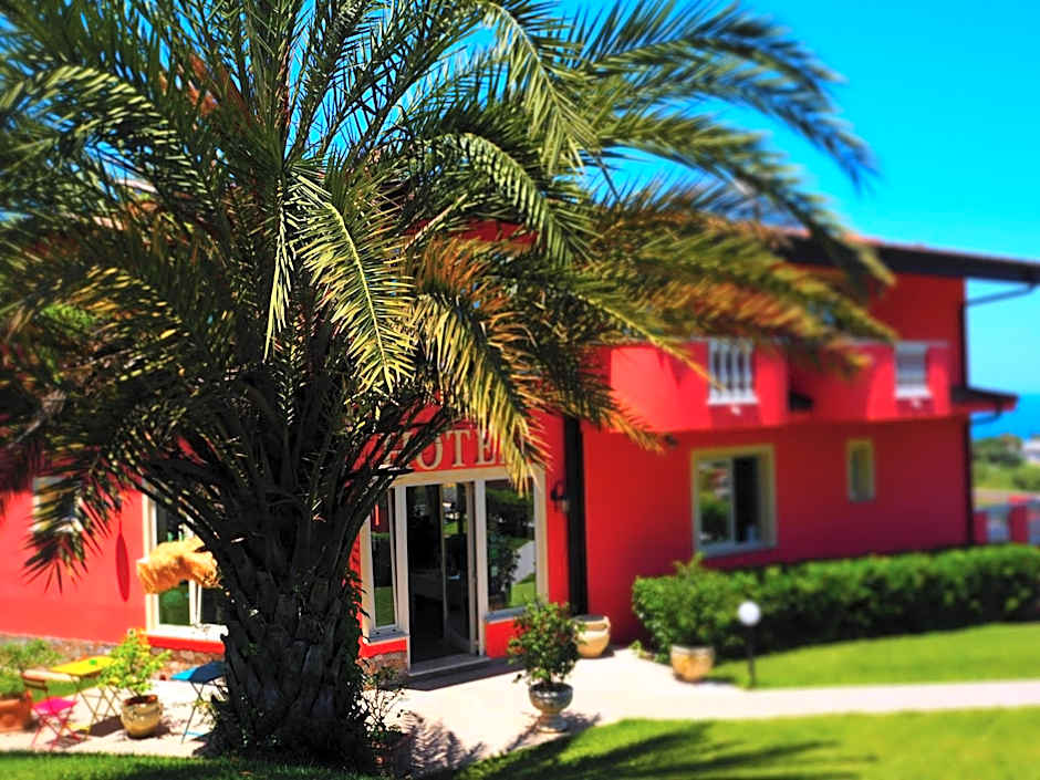 Borgo di Santa Barbara