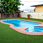 SunPalms Motel