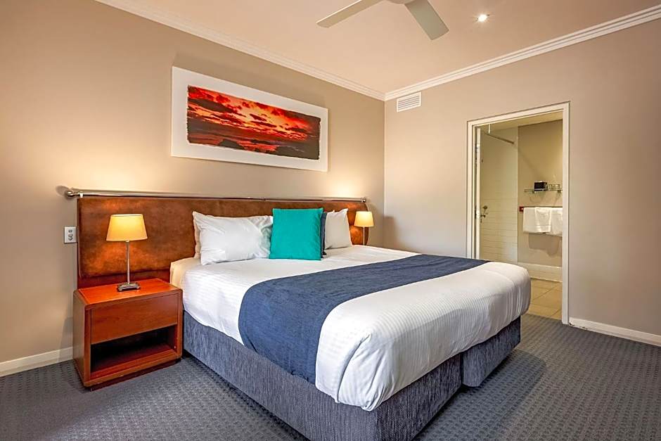 Caves House Hotel & Apartments Yallingup
