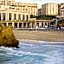 Hotel Plaza Biarritz Plage - Handwritten Collection