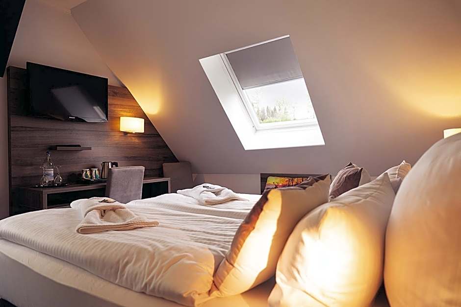 Hotel Mein Bergblick