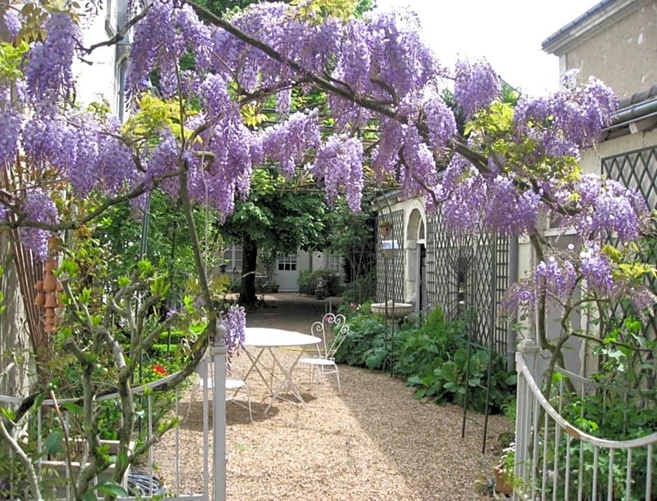 Le Belvédère,double room