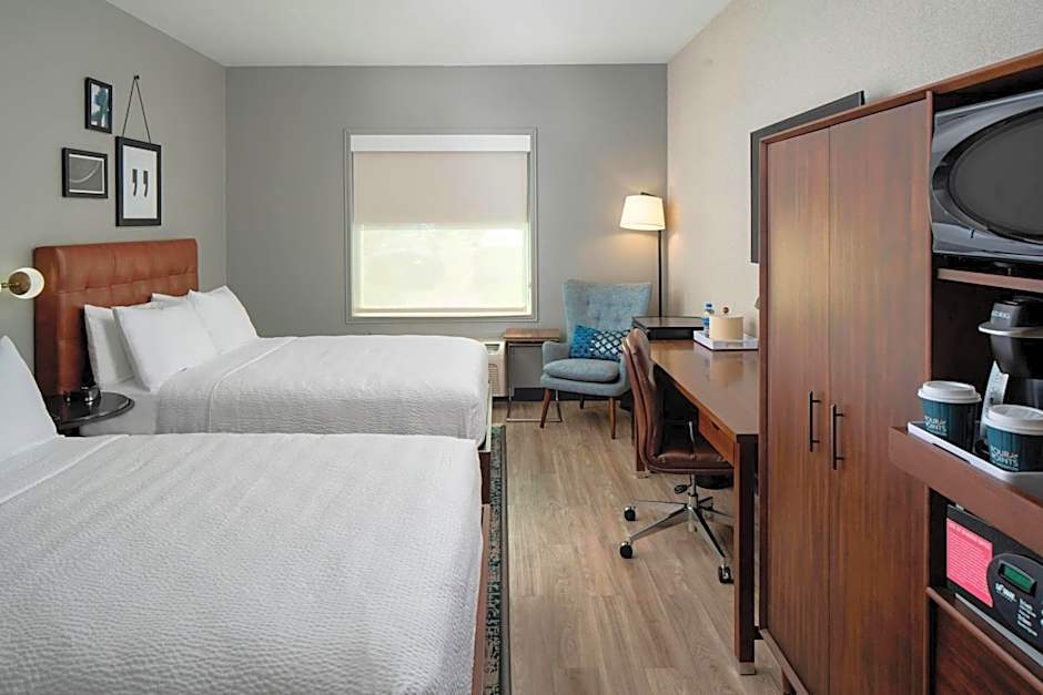 Four Points by Sheraton Dallas Arlington Entertainment District