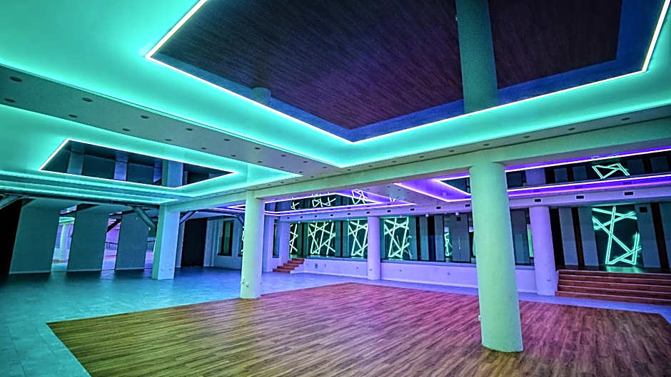 Hotel Senator Konferencje & SPA