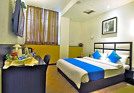 Super Deluxe Double Room