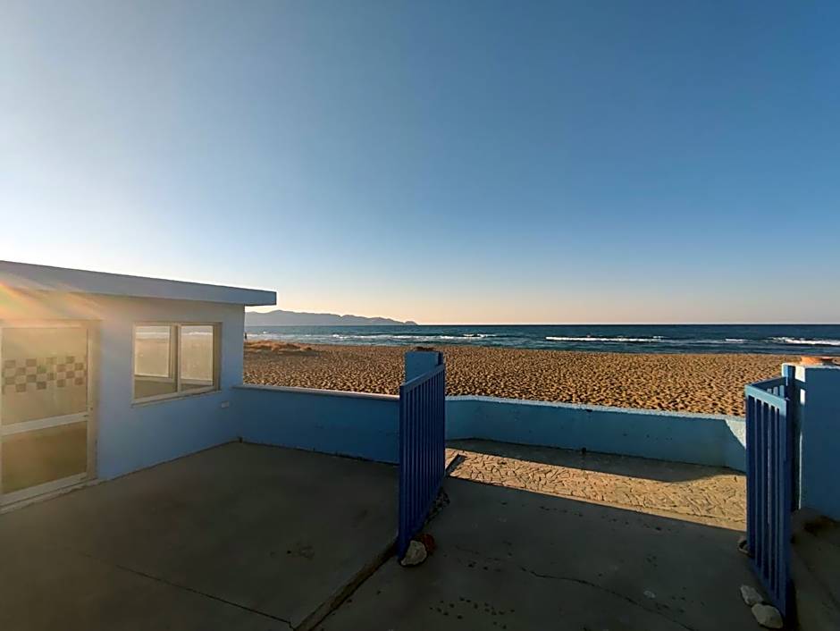 Hotel Tsagarakis Beach