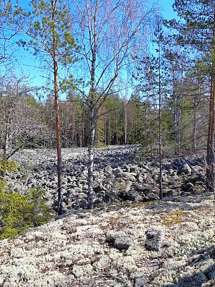 Lehmirannan Lomakeskus