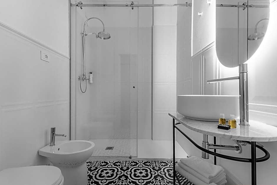Montello Suites Foresteria Lombarda