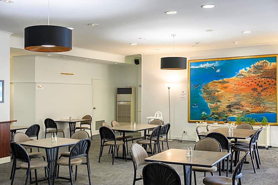 Comfort Inn & Suites Goodearth Perth