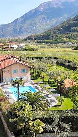 Residence Verdeblu