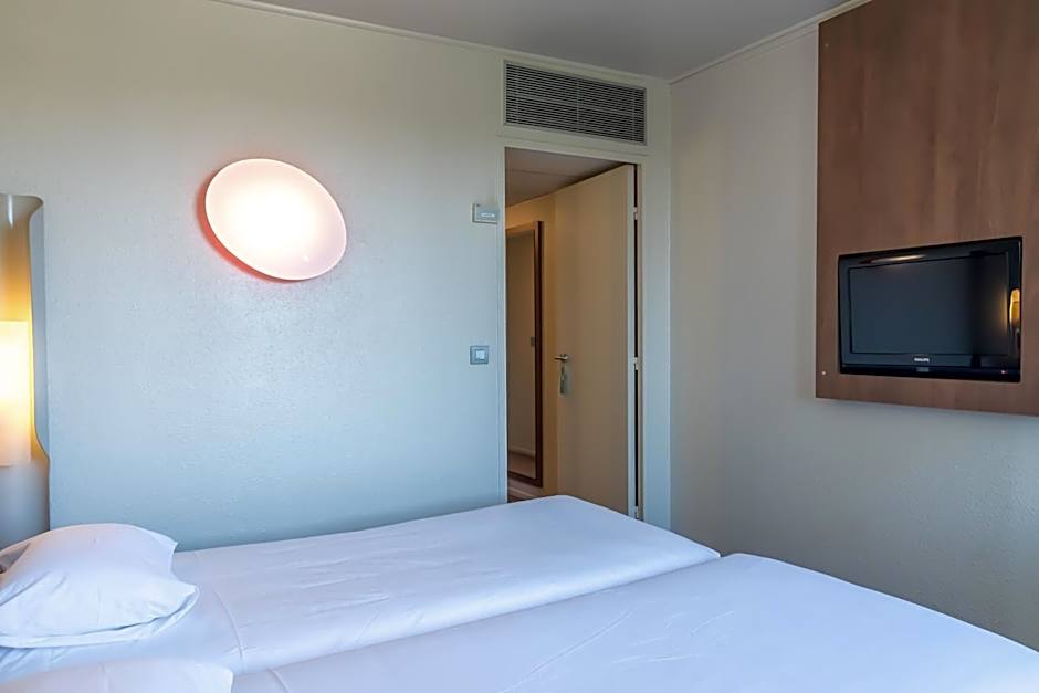 Campanile Nogent-Sur-Marne