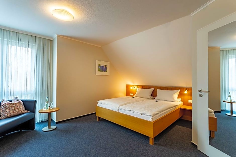 Dorint Parkhotel Siegen