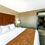 Comfort Suites Yukon - SW Oklahoma City