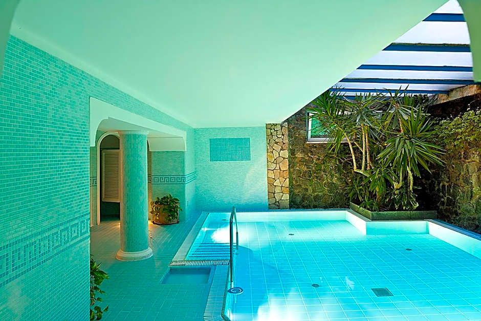 Grand Hotel Il Moresco