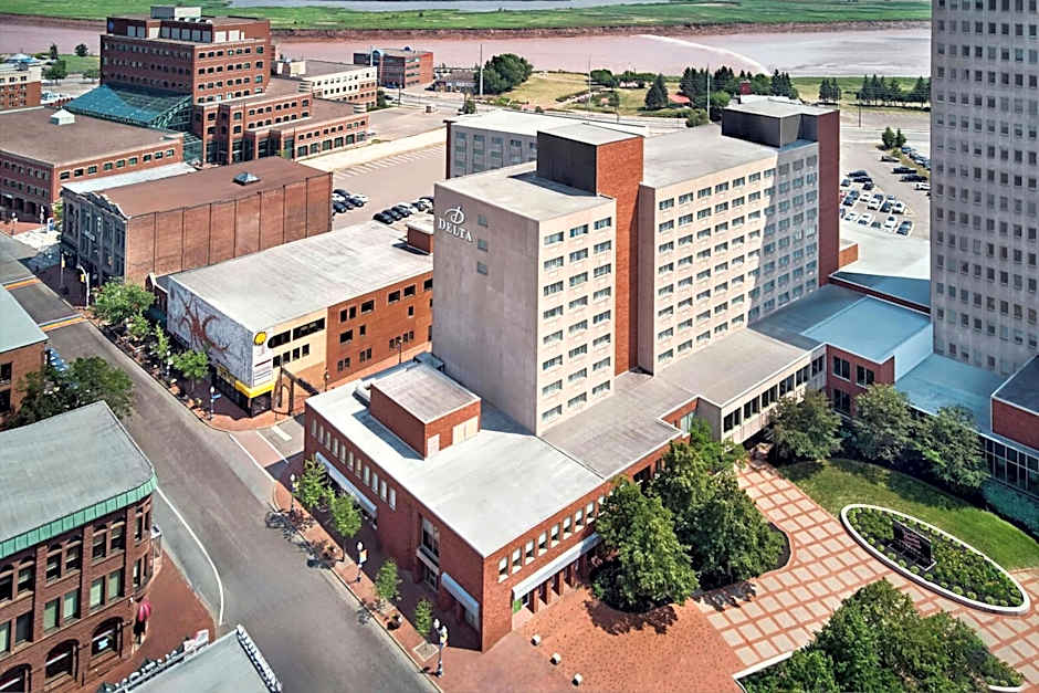 Delta Hotels by Marriott Beausejour