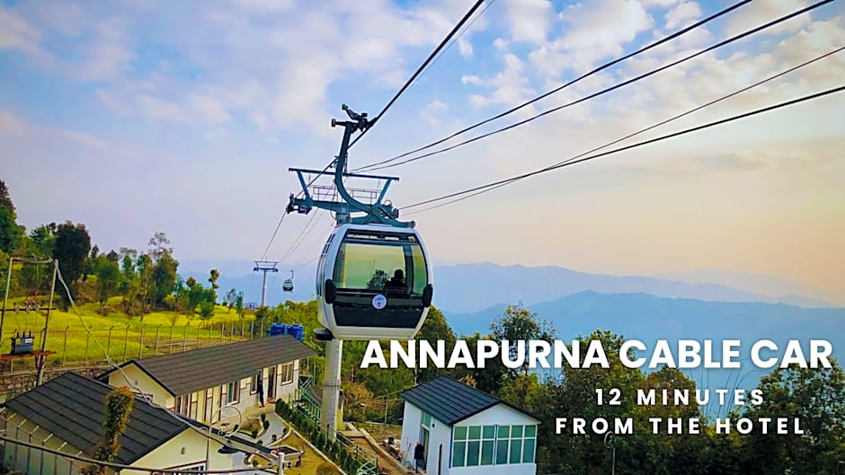 Pokhara Batika