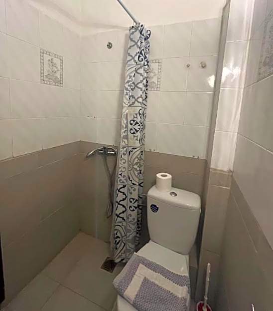 Sirtaki-Siviri Apartments