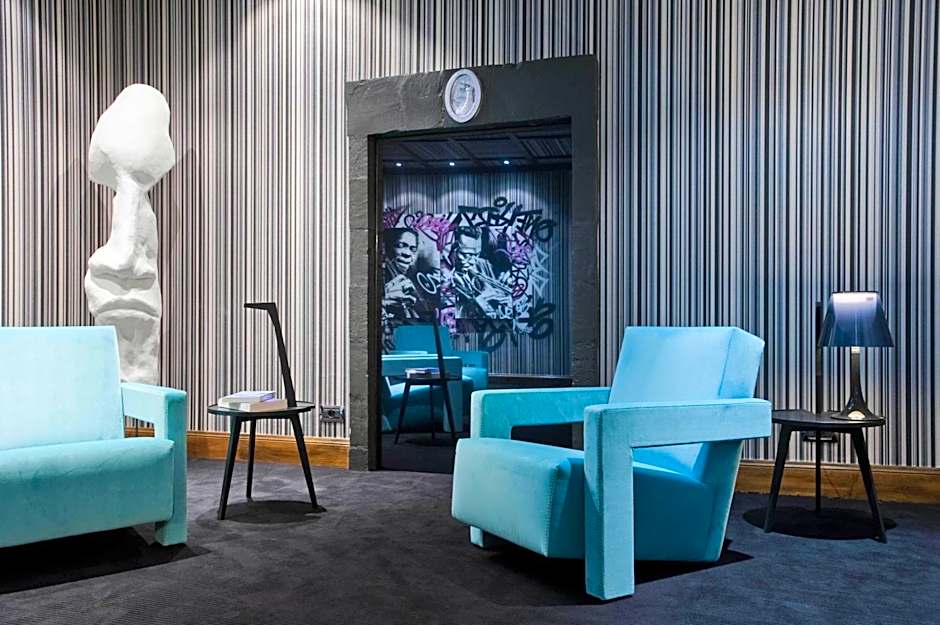 Hôtel La Monnaie Art & Spa