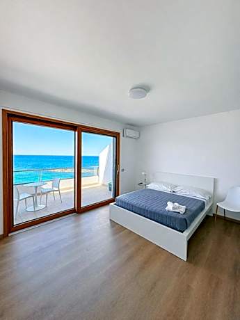 Casa Vacanza Acquamarina