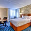 Fairfield Inn by Marriott Boston Woburn/Burlington