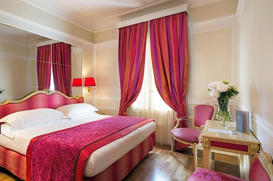 Grand Hotel Des Bains