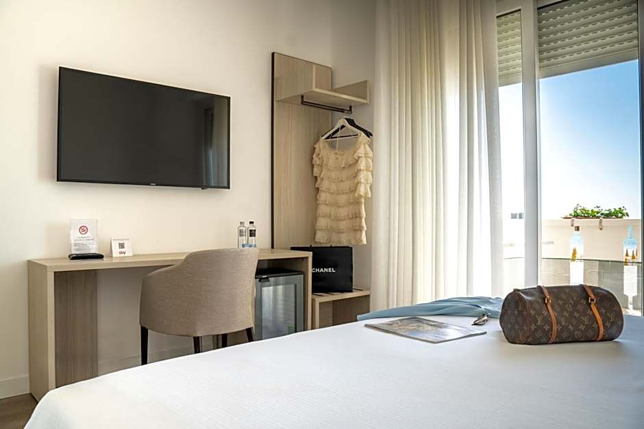 Hotel Villa Sorriso